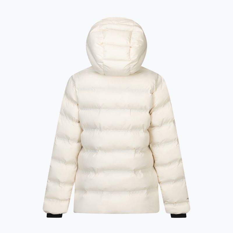 Куртка утеплена жіноча Regatta Altoro Thermal light vanilla/olive night 12