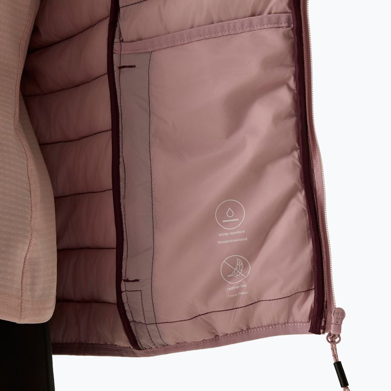 Пуховик жіночий Regatta Hooded Marizion fig 8