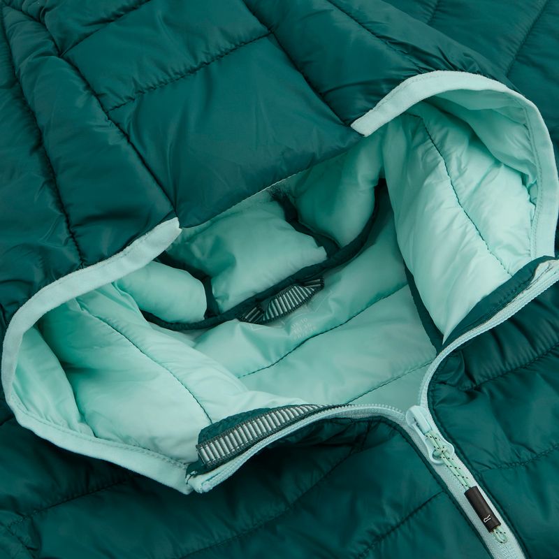 Пуховик жіночий Regatta Hooded Marizion mediterranea 12