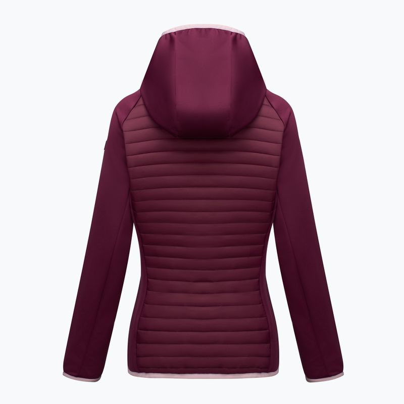 Куртка гібридна жіноча REGATTA Andreson Hybrid fig 9
