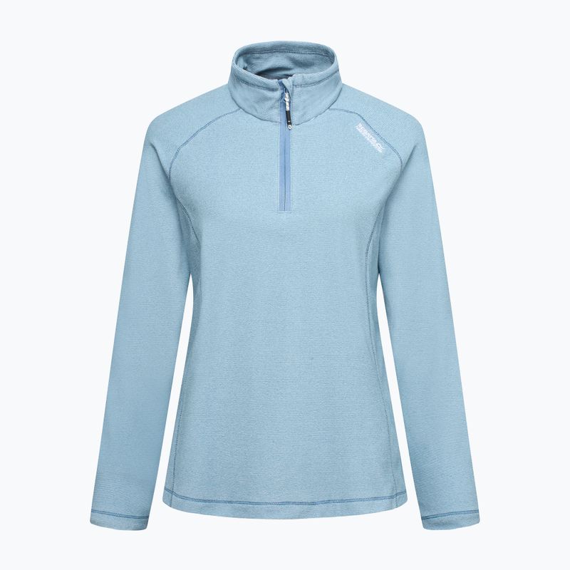 Кофта жіноча REGATTA Montes dusky blue 6