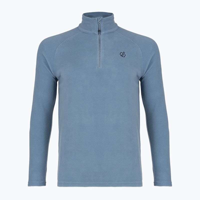 Кофта флісова чоловіча Dare 2b Freethink II Fleece dusky blue 5