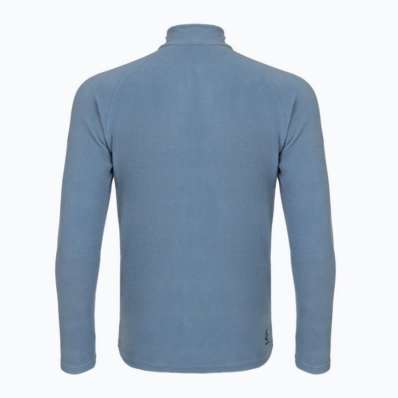 Кофта флісова чоловіча Dare 2b Freethink II Fleece dusky blue 6
