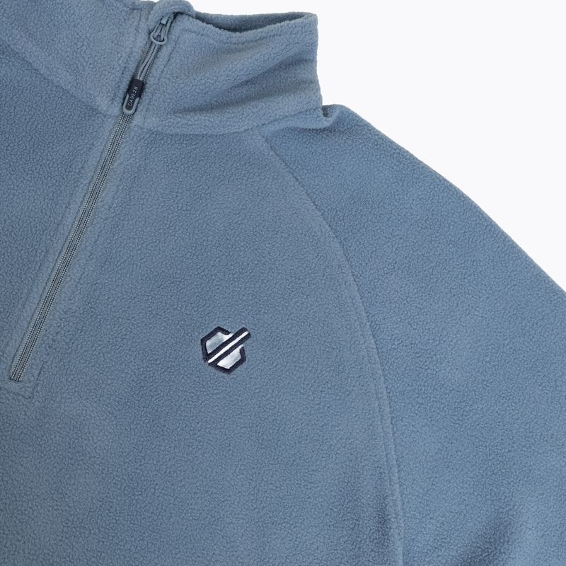 Кофта флісова чоловіча Dare 2b Freethink II Fleece dusky blue 7