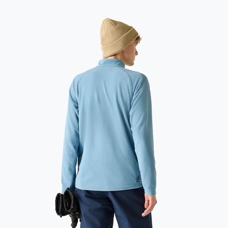 Кофта флісова чоловіча Dare 2b Freethink II Fleece dusky blue 3