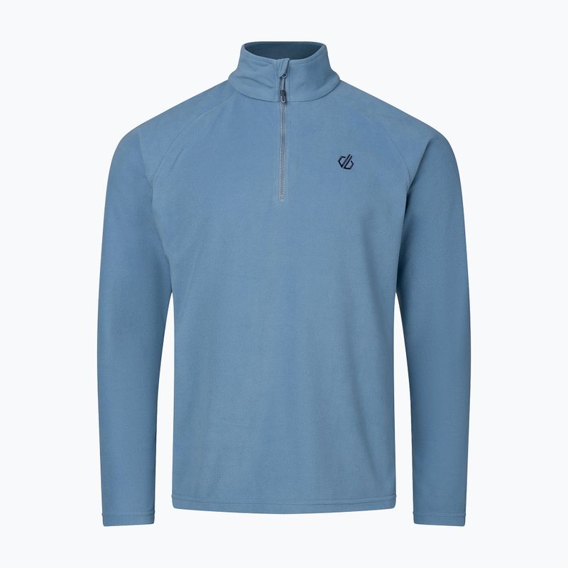 Кофта флісова чоловіча Dare 2b Freethink II Fleece dusky blue 5