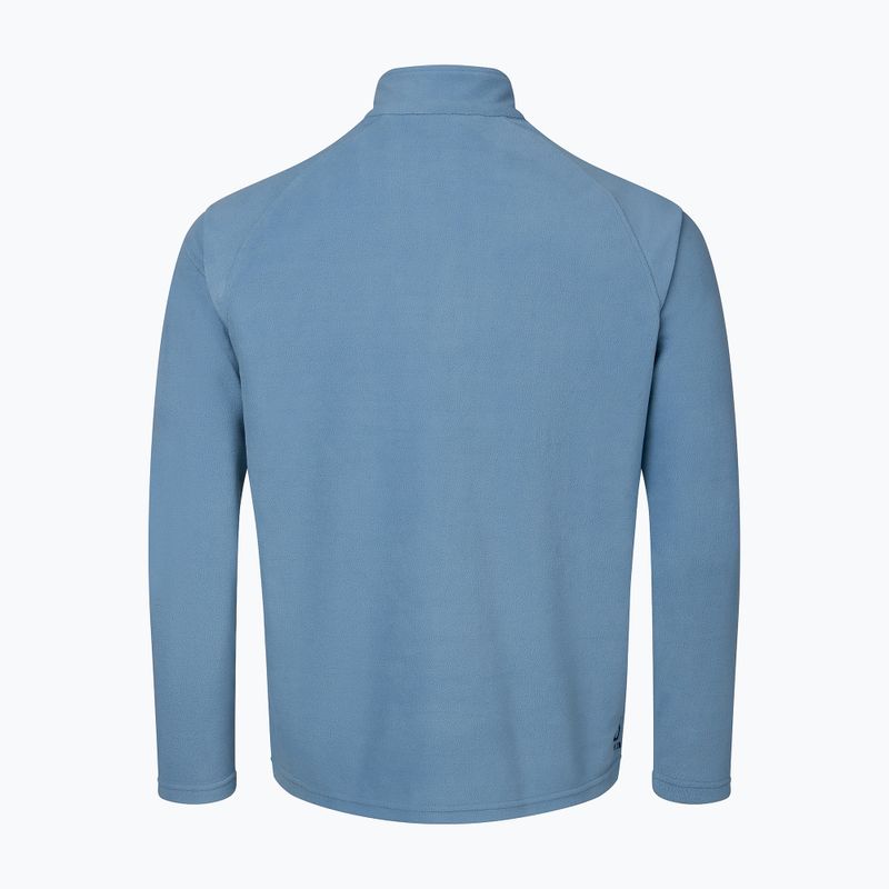 Кофта флісова чоловіча Dare 2b Freethink II Fleece dusky blue 6