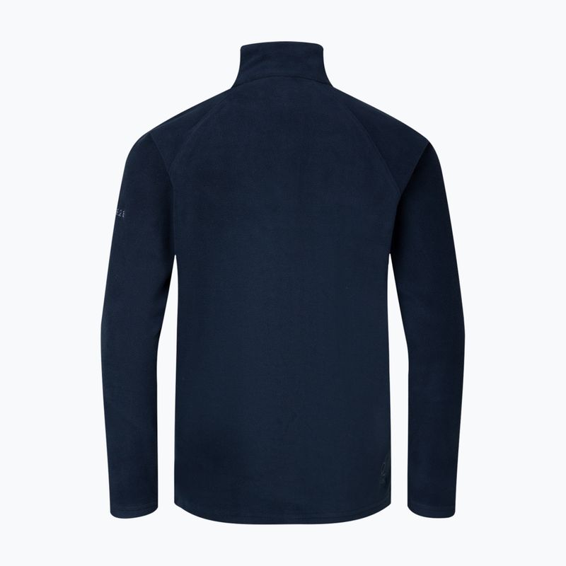 Кофта флісова дитяча Dare 2b Freehand Fleece navy 8