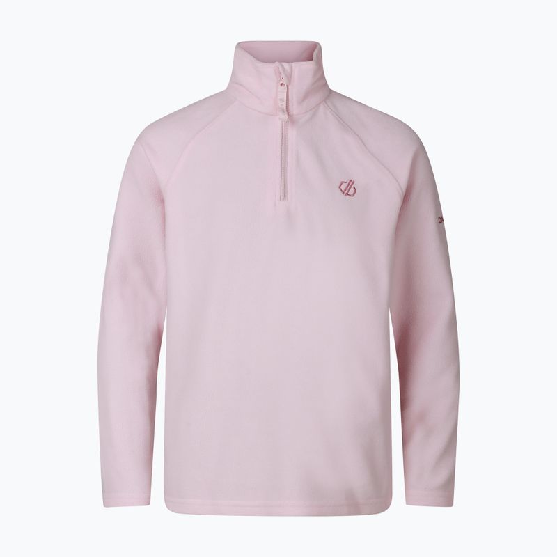 Кофта флісова дитяча Dare 2b Freehand Fleece pink haze 6