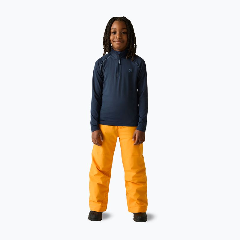 Кофта дитяча Dare 2b Consist II Core Stretch navy 2