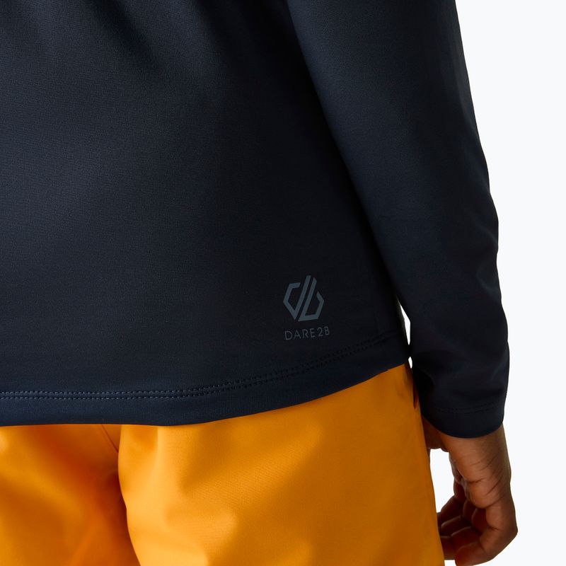 Кофта дитяча Dare 2b Consist II Core Stretch navy 6