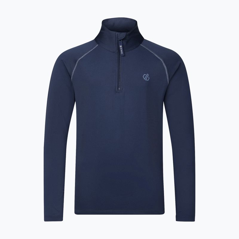 Кофта дитяча Dare 2b Consist II Core Stretch navy 7