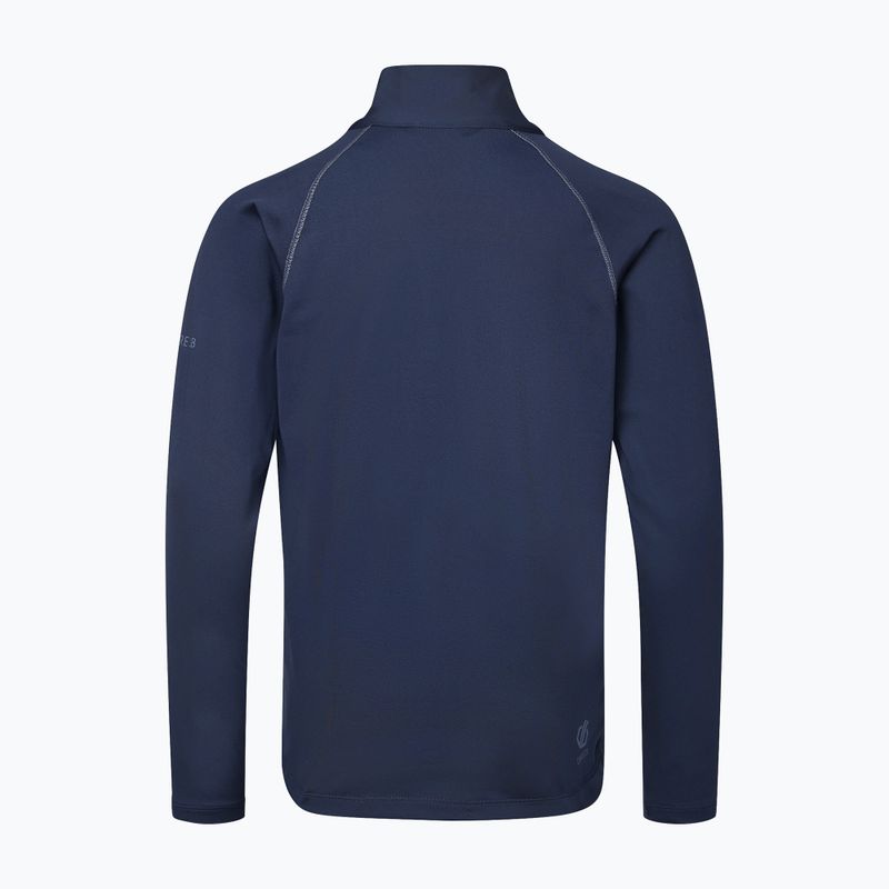 Кофта дитяча Dare 2b Consist II Core Stretch navy 8