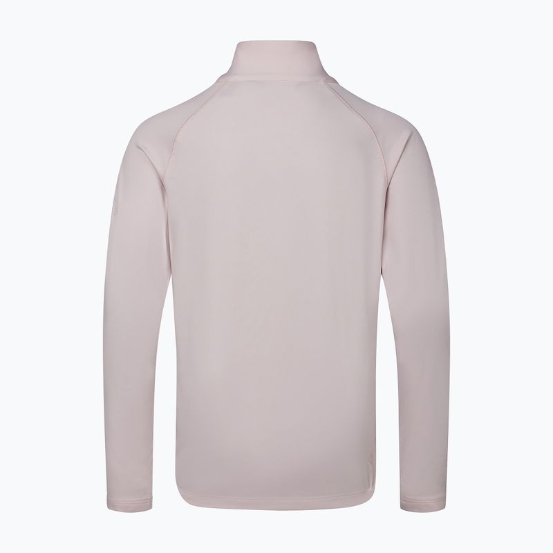 Кофта дитяча Dare 2b Consist II Core Stretch pink haze 7