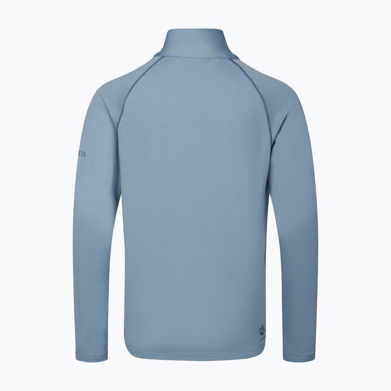 Кофта дитяча Dare 2b Consist II Core Stretch dusky blue 8