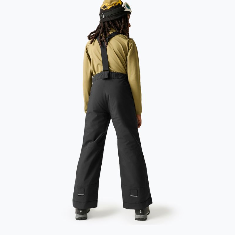 Штани лижні дитячі Dare 2b Outmove III Insulated Pant black 3