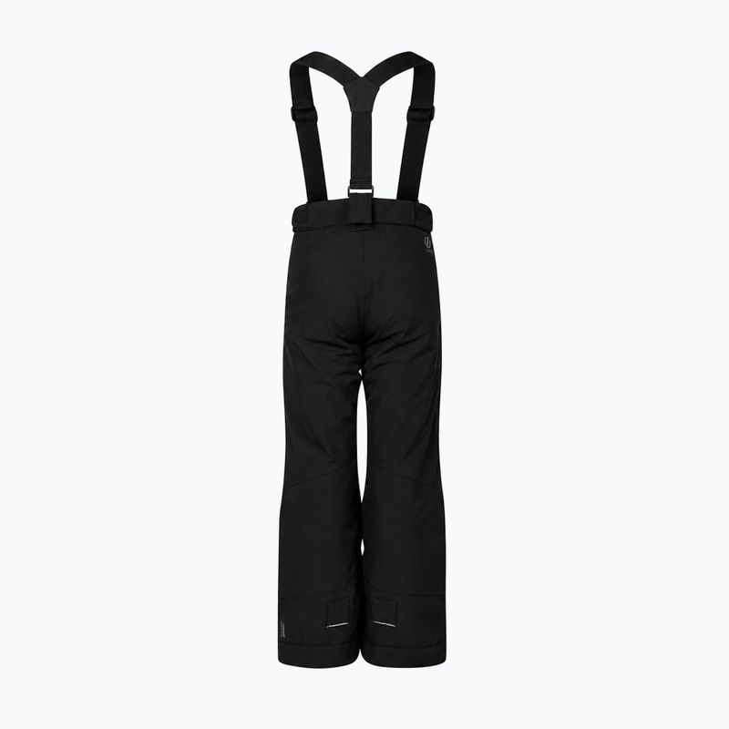 Штани лижні дитячі Dare 2b Outmove III Insulated Pant black 9