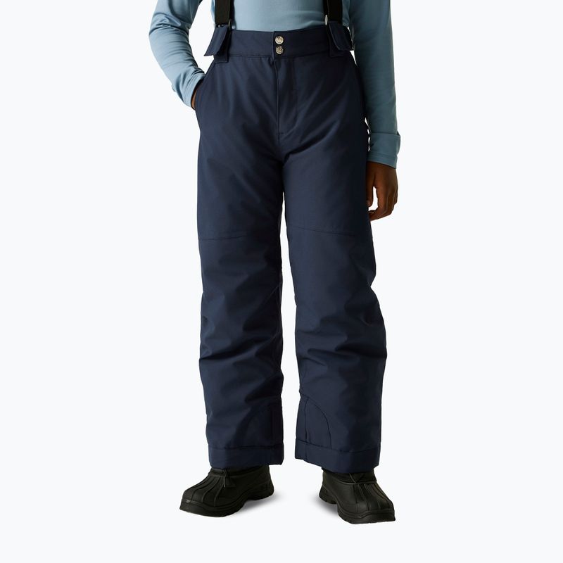 Штани лижні дитячі Dare 2b Outmove III Insulated Pant navy 3
