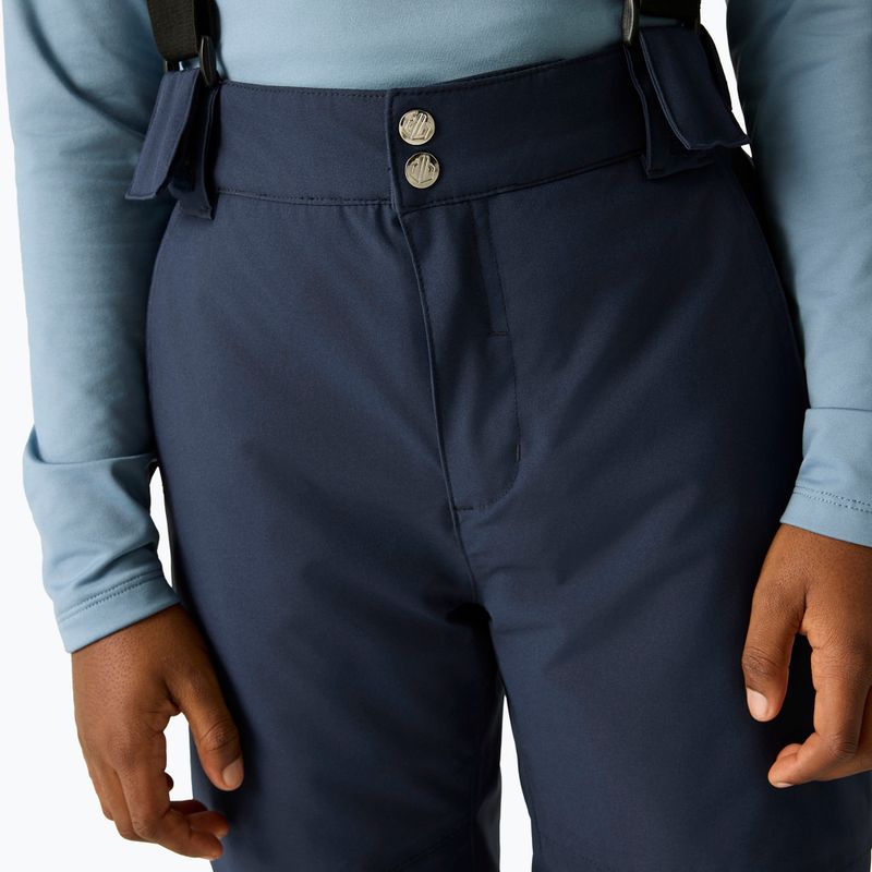 Штани лижні дитячі Dare 2b Outmove III Insulated Pant navy 4