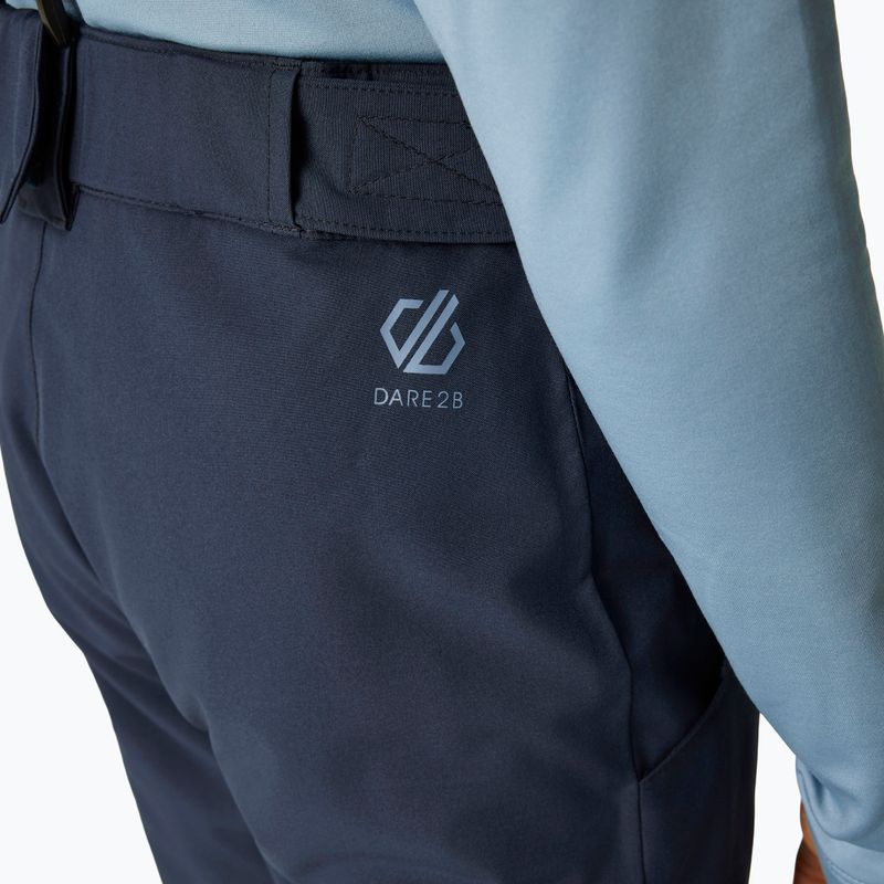 Штани лижні дитячі Dare 2b Outmove III Insulated Pant navy 5