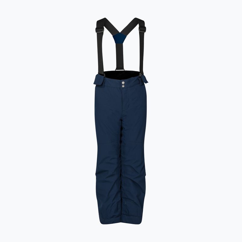 Штани лижні дитячі Dare 2b Outmove III Insulated Pant navy 6