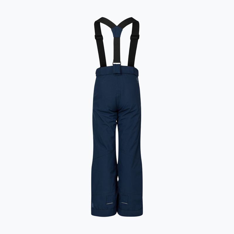 Штани лижні дитячі Dare 2b Outmove III Insulated Pant navy 7