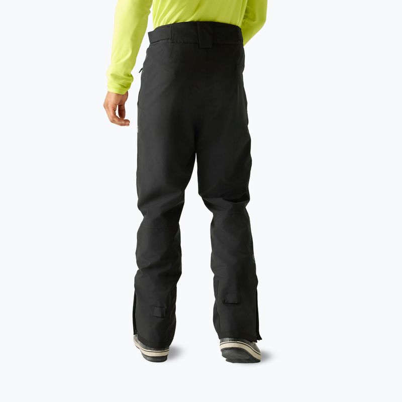 Штани лижні чоловічі Dare 2b Achieve III Pant black 4