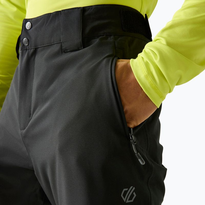 Штани лижні чоловічі Dare 2b Achieve III Pant black 5