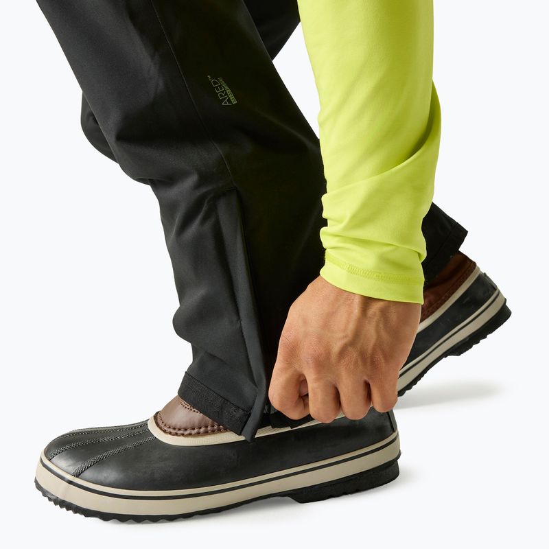 Штани лижні чоловічі Dare 2b Achieve III Pant black 7
