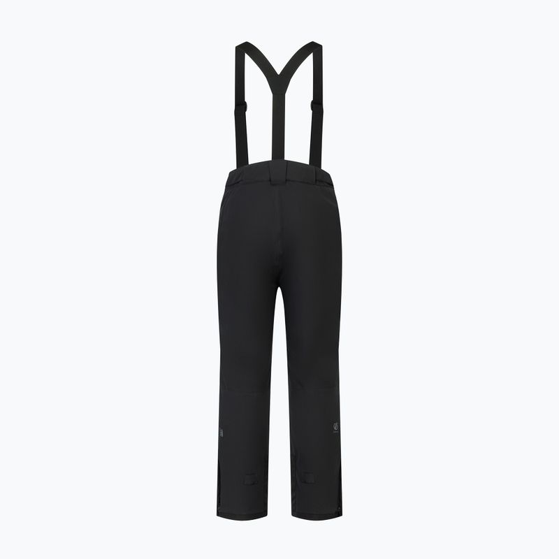 Штани лижні чоловічі Dare 2b Achieve III Pant black 9
