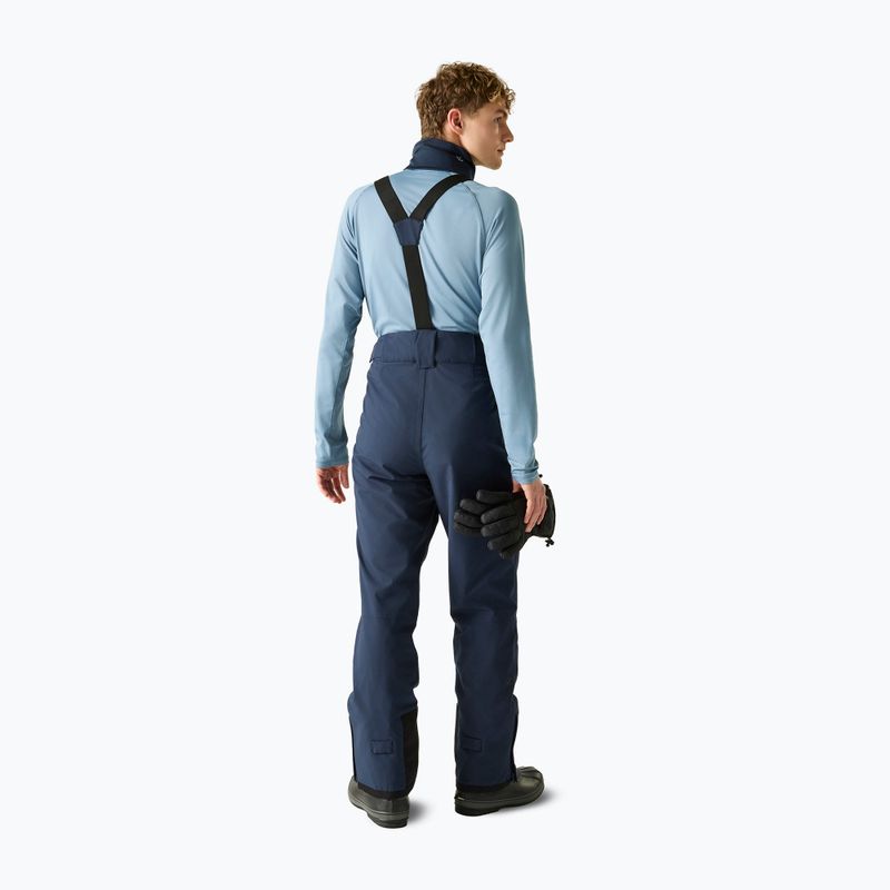 Штани лижні чоловічі Dare 2b Achieve III Pant navy 2