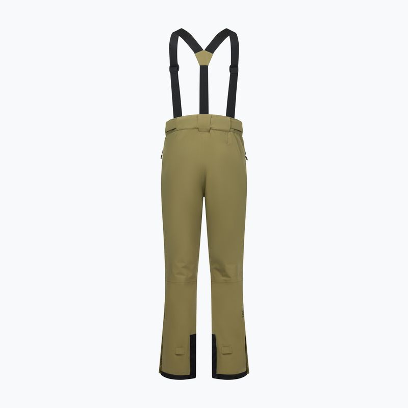 Штани лижні чоловічі Dare 2b Achieve III Pant martini Olive 9