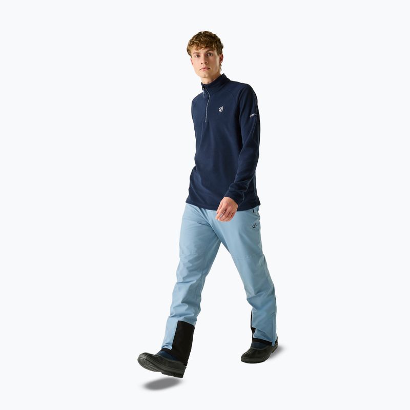 Штани лижні чоловічі Dare 2b Achieve III Pant dusky blue 4