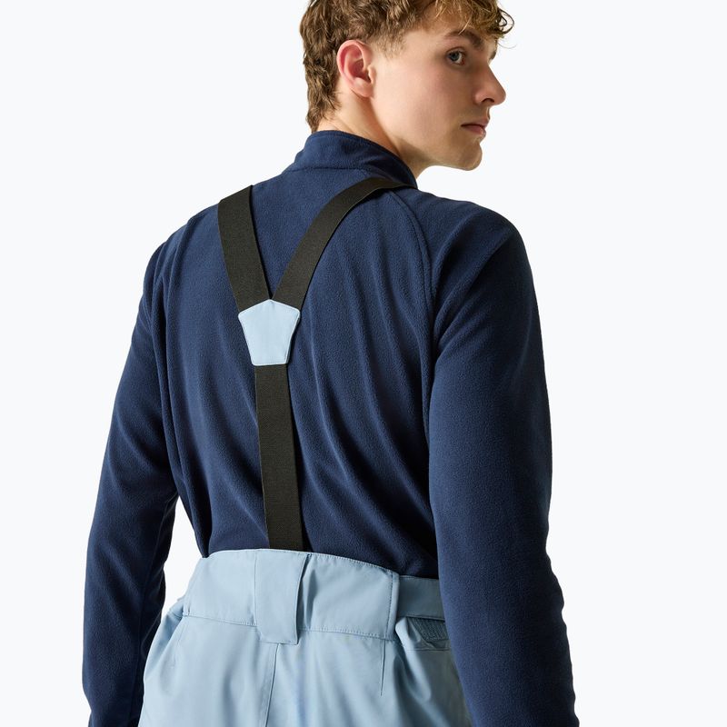 Штани лижні чоловічі Dare 2b Achieve III Pant dusky blue 6