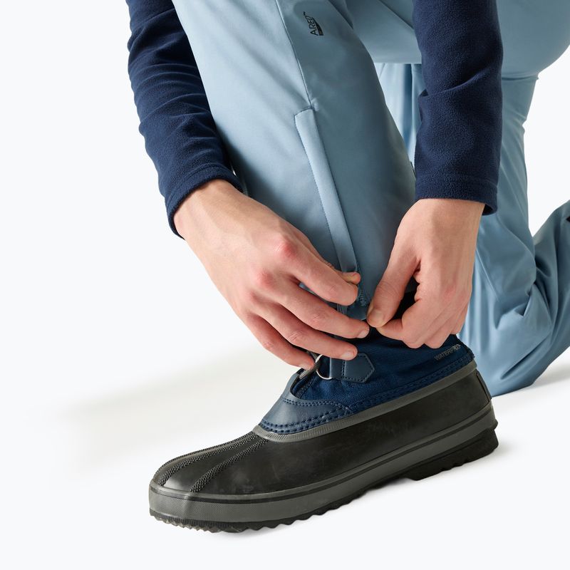 Штани лижні чоловічі Dare 2b Achieve III Pant dusky blue 7
