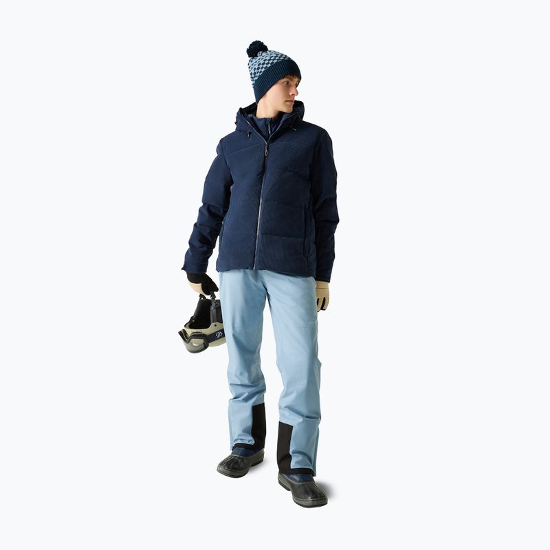 Куртка лижна чоловіча Dare 2b Corded Jacket navy 2