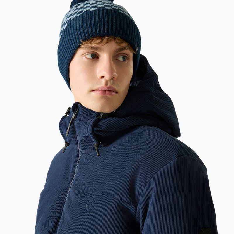 Куртка лижна чоловіча Dare 2b Corded Jacket navy 4