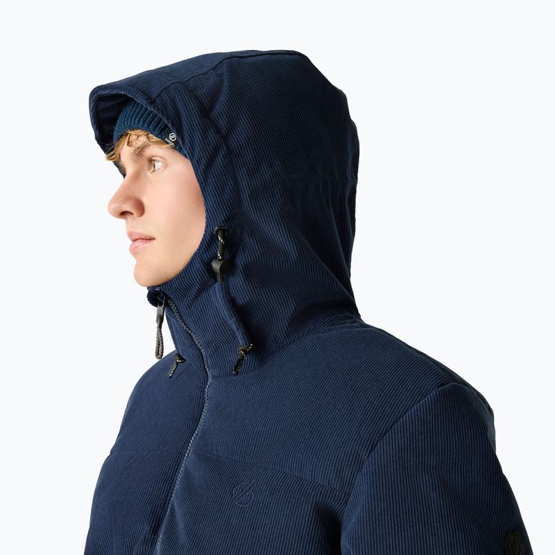 Куртка лижна чоловіча Dare 2b Corded Jacket navy 5