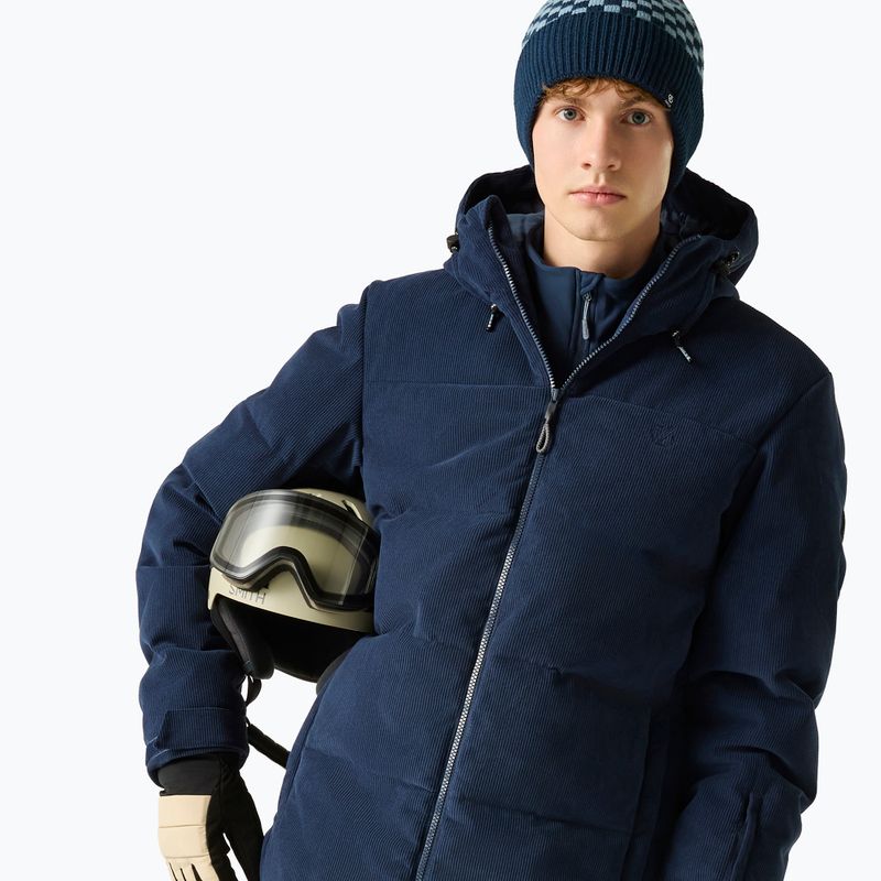 Куртка лижна чоловіча Dare 2b Corded Jacket navy 6