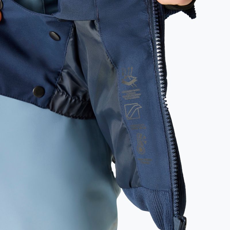 Куртка лижна чоловіча Dare 2b Corded Jacket navy 9