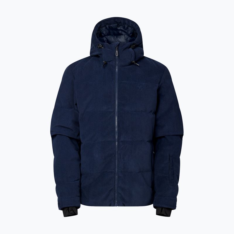 Куртка лижна чоловіча Dare 2b Corded Jacket navy 10