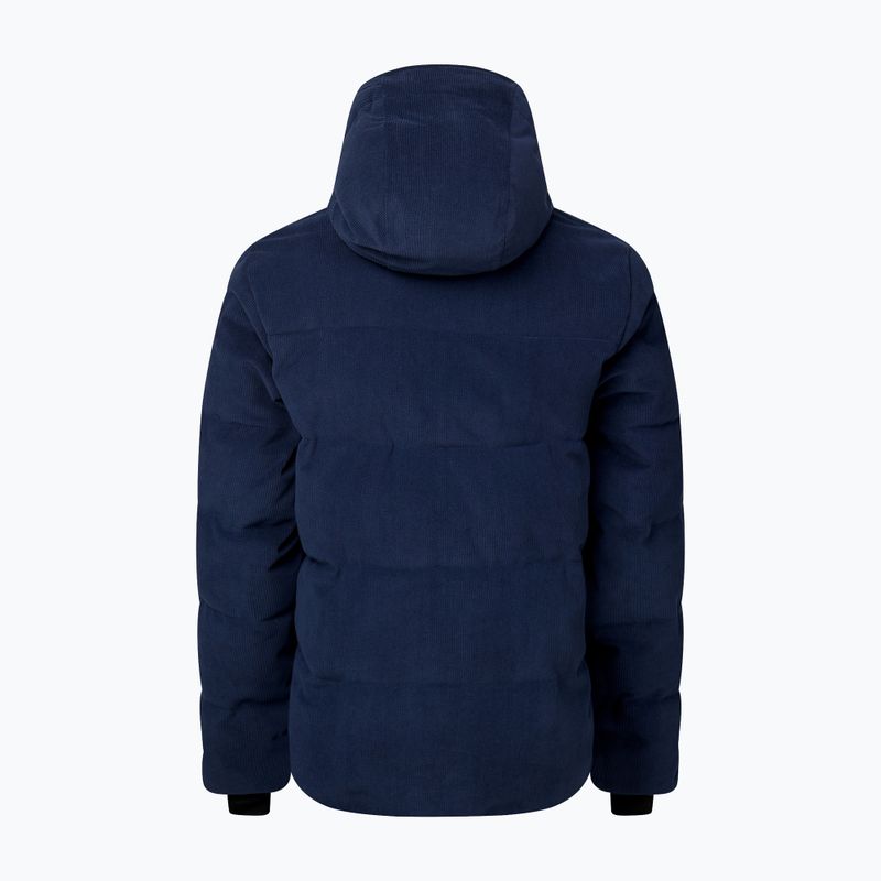 Куртка лижна чоловіча Dare 2b Corded Jacket navy 11