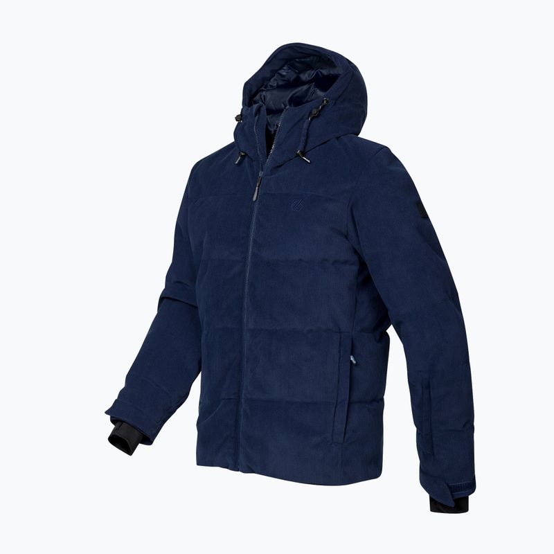 Куртка лижна чоловіча Dare 2b Corded Jacket navy 12