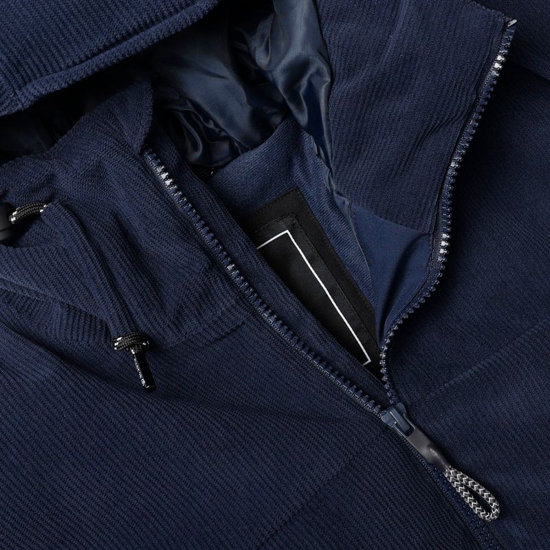 Куртка лижна чоловіча Dare 2b Corded Jacket navy 13