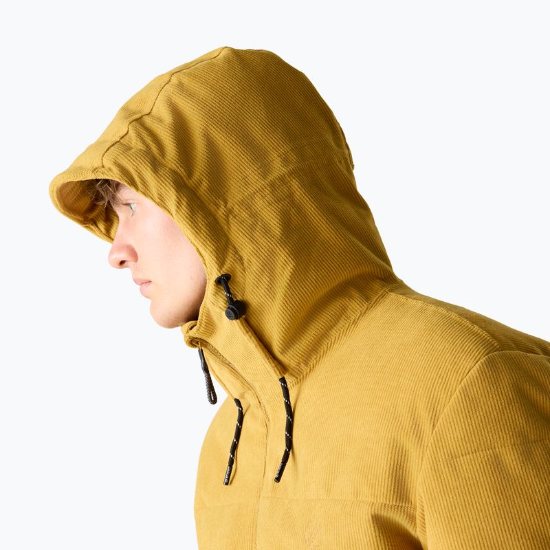 Куртка лижна чоловіча Dare 2b Corded Jacket wood brown 5