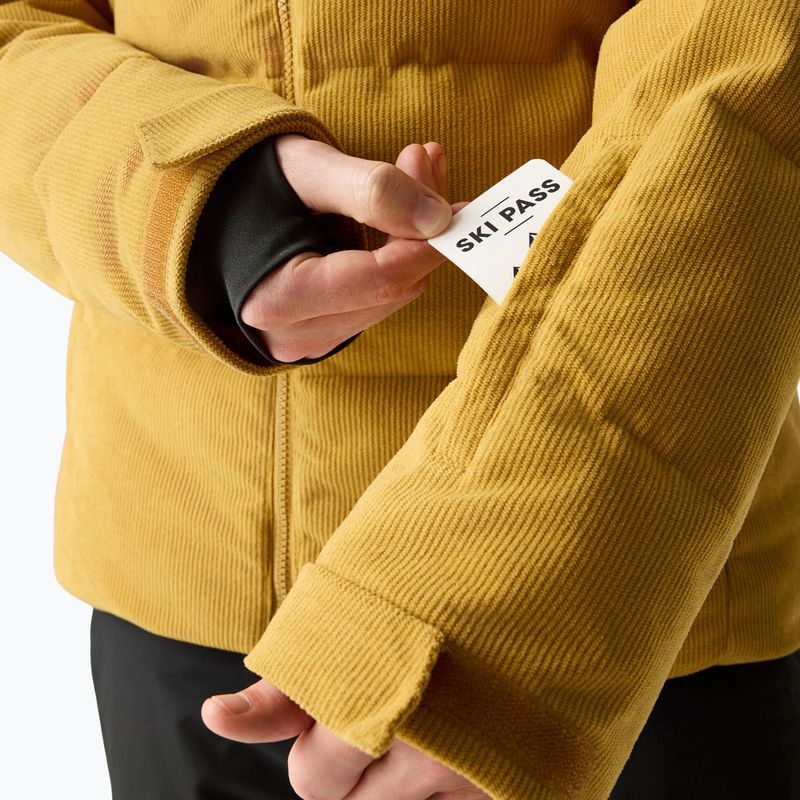 Куртка лижна чоловіча Dare 2b Corded Jacket wood brown 9