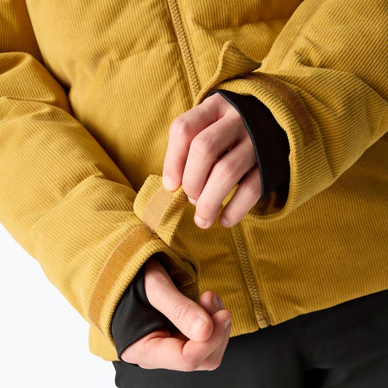 Куртка лижна чоловіча Dare 2b Corded Jacket wood brown 10