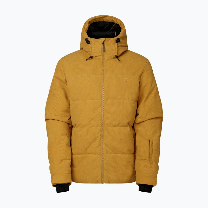 Куртка лижна чоловіча Dare 2b Corded Jacket wood brown 11