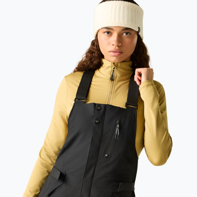 Штани лижні жіночі Dare 2b Snow Line Bibbed Pant black 5
