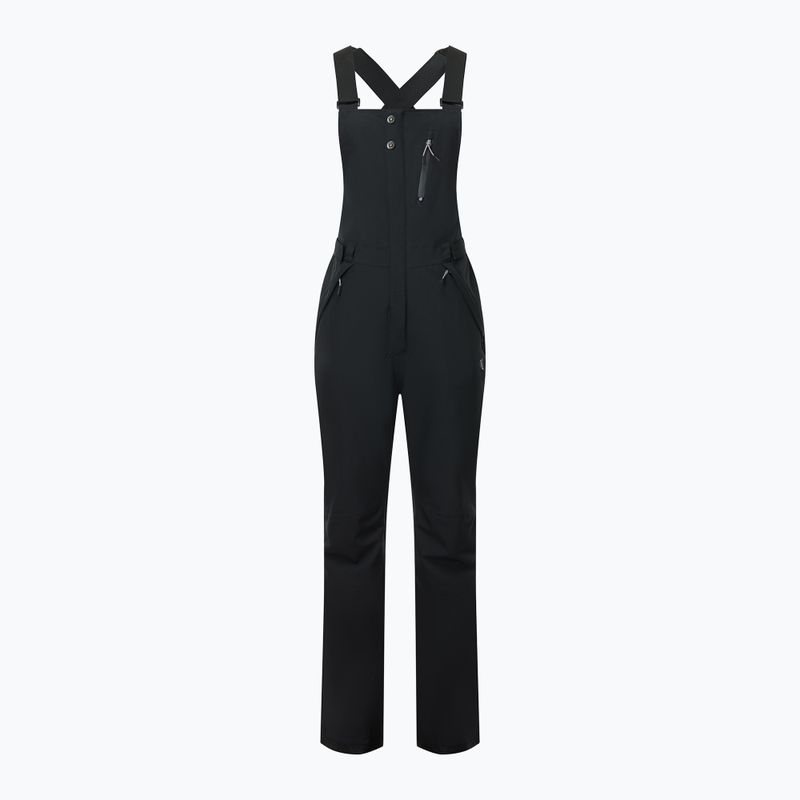 Штани лижні жіночі Dare 2b Snow Line Bibbed Pant black 9